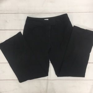 Chico’s Black Dress Pants